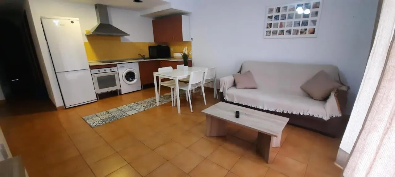 Apartamento Las Azaleas Torrox Spanyolország