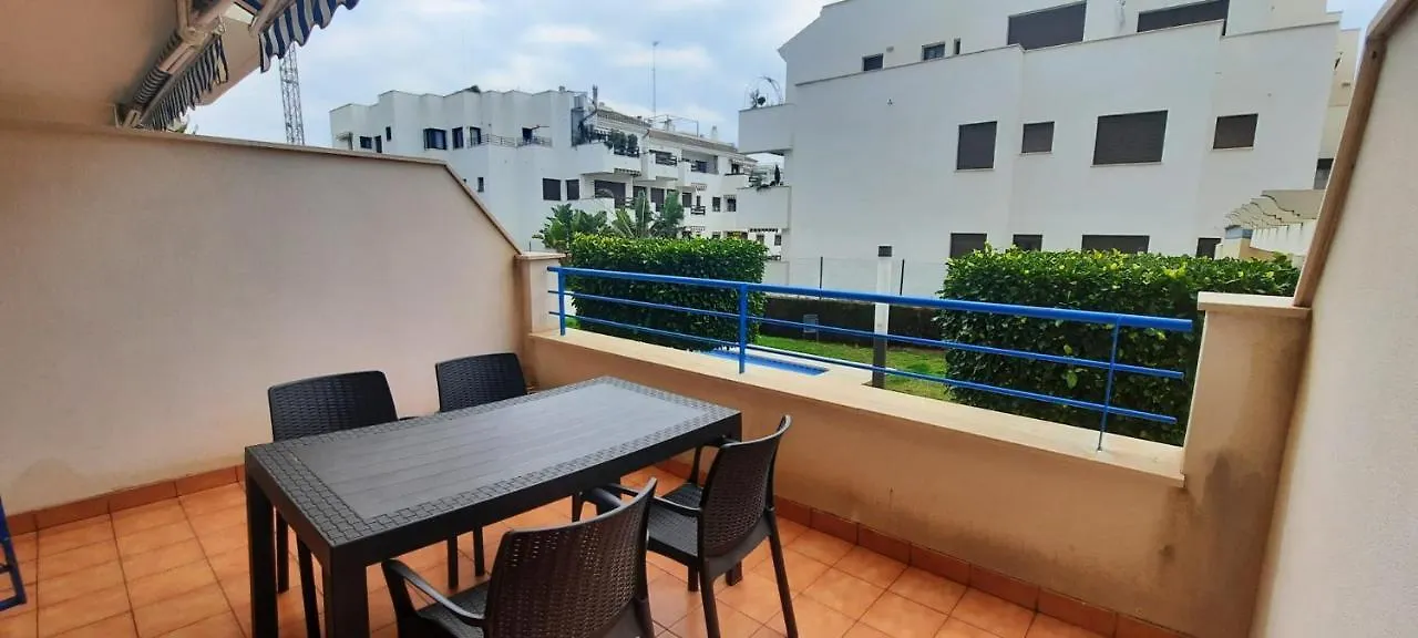 Apartamento Las Azaleas Torrox 0*,  Spanyolország